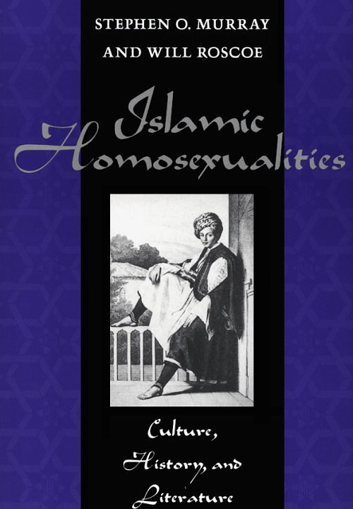 Islamic Homosexualities